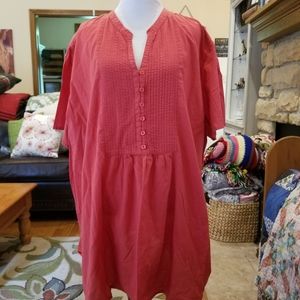 Woman Within Women's Plus Size Top